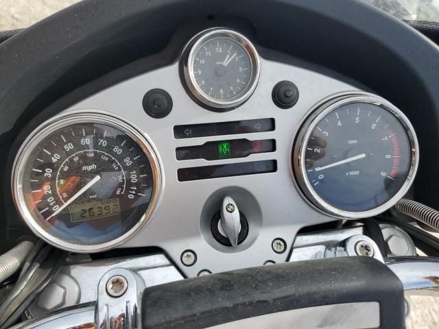 2004 BMW R1200 CL