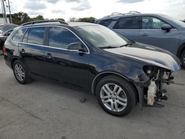 2014 Volkswagen Jetta TDI