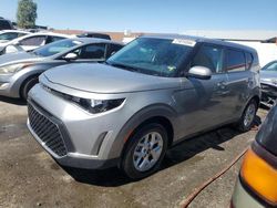 2024 KIA Soul LX en venta en North Las Vegas, NV