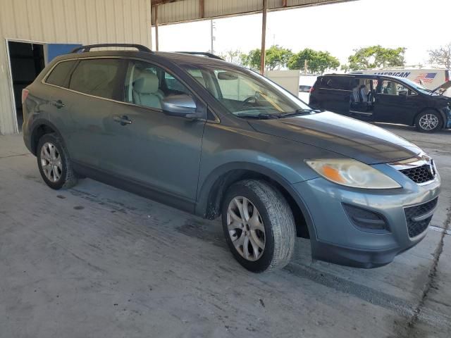 2012 Mazda CX-9