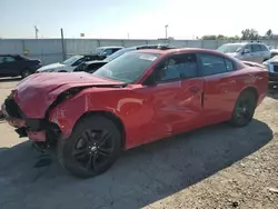 Salvage cars for sale at Dyer, IN auction: 2011 Dodge Charger R/T