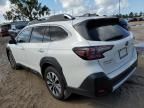 2024 Subaru Outback Touring