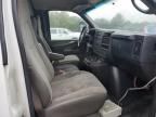 2008 Chevrolet Express G3500