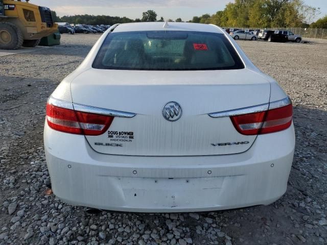 2013 Buick Verano