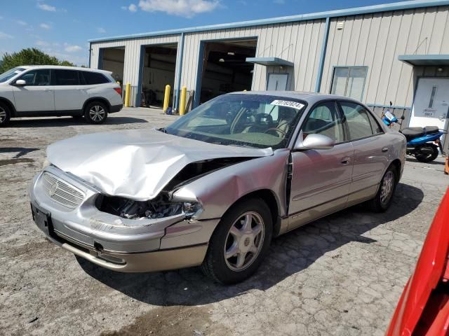 2003 Buick Regal GS