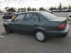 2000 Toyota Corolla VE