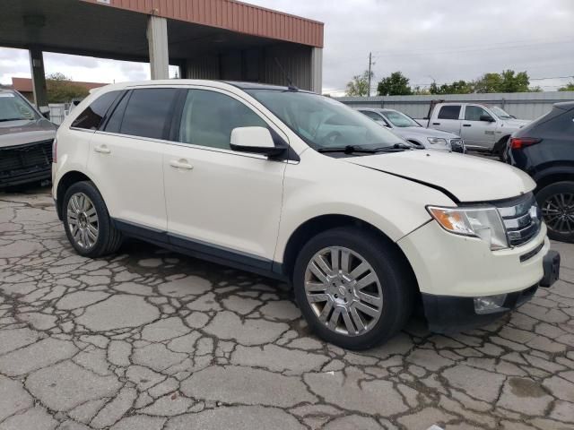 2008 Ford Edge Limited