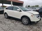 2008 Ford Edge Limited