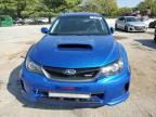 2011 Subaru Impreza WRX