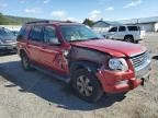 2008 Ford Explorer XLT