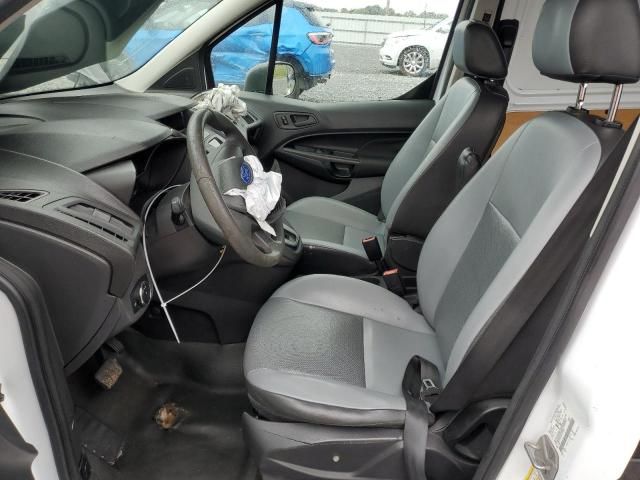 2014 Ford Transit Connect XL