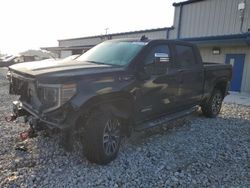 2024 GMC Sierra K1500 AT4 en venta en Wayland, MI