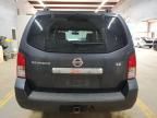 2010 Nissan Pathfinder S