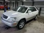 2002 Lexus RX 300