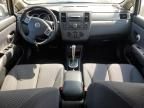 2009 Nissan Versa S