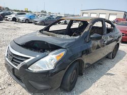 2018 Nissan Versa S en venta en Cahokia Heights, IL