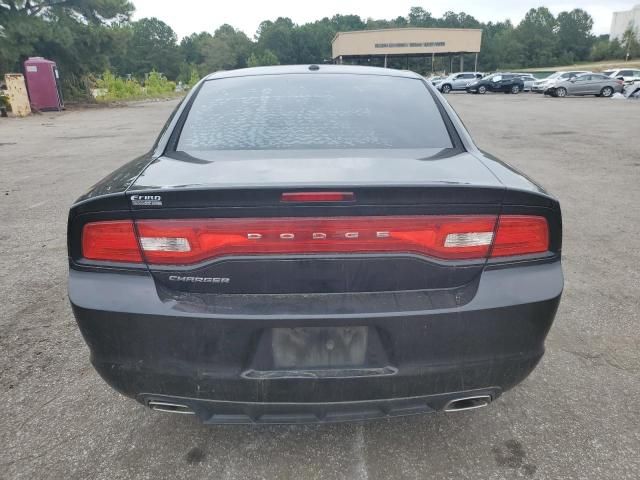 2013 Dodge Charger SXT