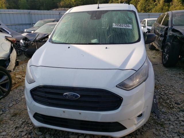 2019 Ford Transit Connect XLT