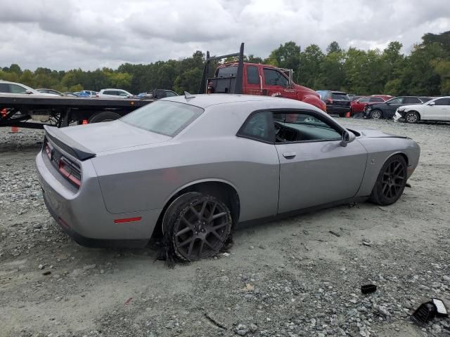 2018 Dodge Challenger R/T 392