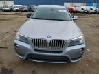 2011 BMW X3 XDRIVE28I