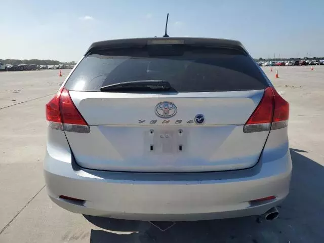 2009 Toyota Venza