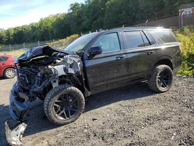 2023 Chevrolet Tahoe K1500 Z71