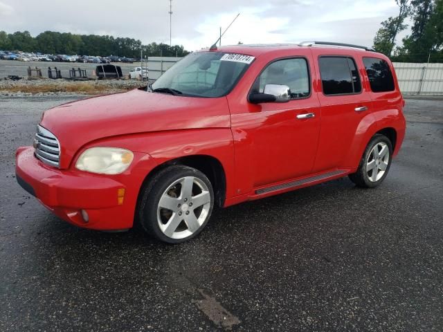 2008 Chevrolet HHR LT