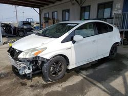 Salvage Cars with No Bids Yet For Sale at auction: 2013 Toyota Prius