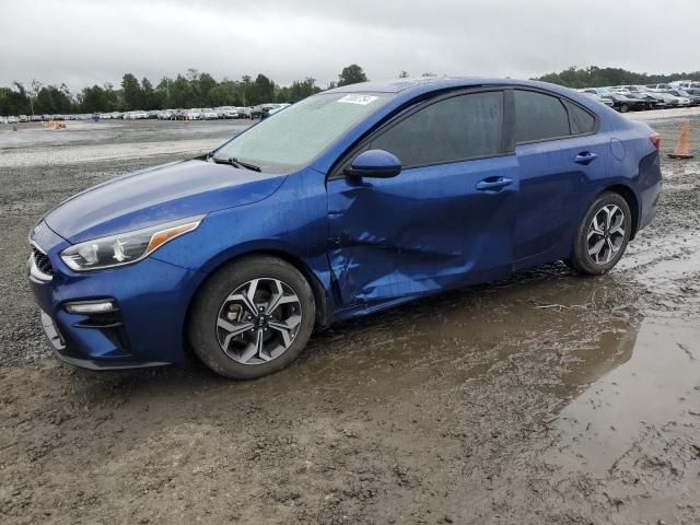 2020 KIA Forte FE