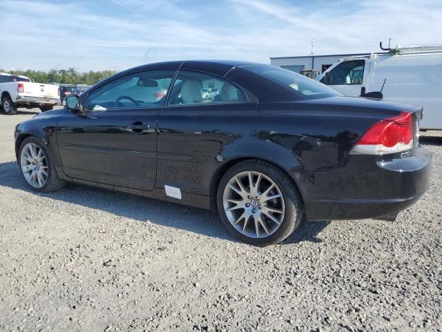 2008 Volvo C70 T5