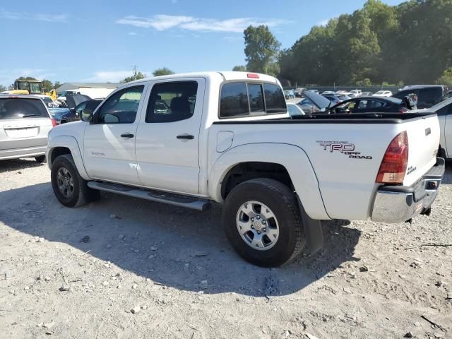 2006 Toyota Tacoma Double Cab Prerunner