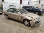 2000 Honda Civic EX