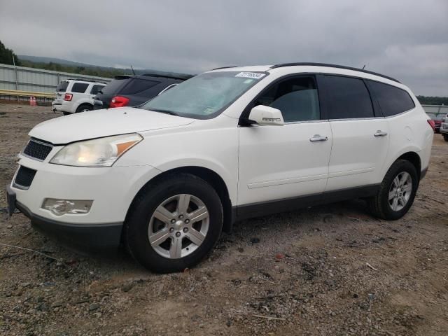 2011 Chevrolet Traverse LT