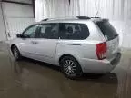 2012 KIA Sedona EX