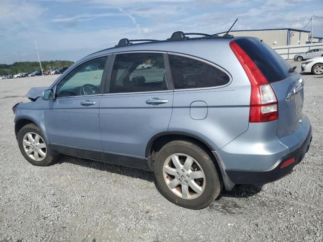 2008 Honda CR-V EXL