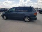 2004 Honda Odyssey EX