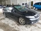 2012 Honda Civic SI