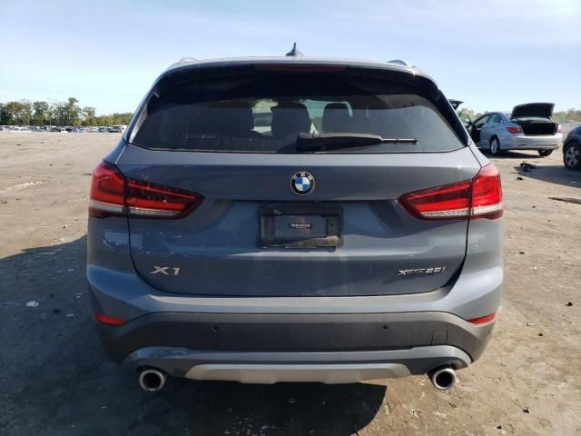 2021 BMW X1 XDRIVE28I