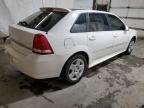 2006 Chevrolet Malibu Maxx LT