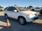 2002 Acura MDX Touring