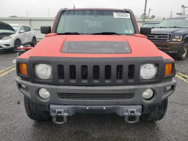 2006 Hummer H3