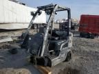 2014 Nissan Fork Lift