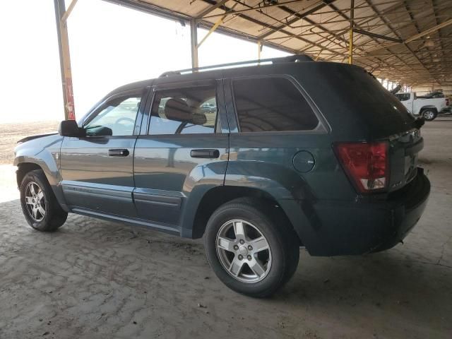 2005 Jeep Grand Cherokee Laredo