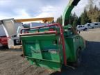 2006 Vern 2006 Verm BC1000XL Wood Chipper