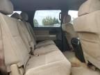 2008 Toyota Sequoia SR5