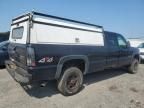 2003 Chevrolet Silverado K2500 Heavy Duty