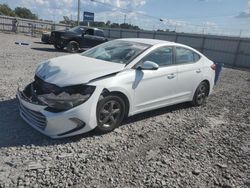 2017 Hyundai Elantra ECO en venta en Hueytown, AL