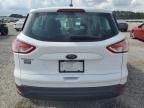 2015 Ford Escape S