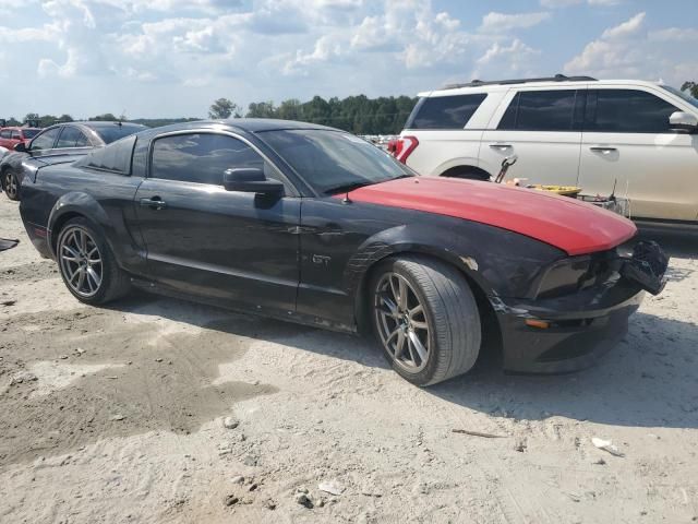 2007 Ford Mustang GT