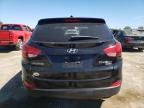 2012 Hyundai Tucson GLS